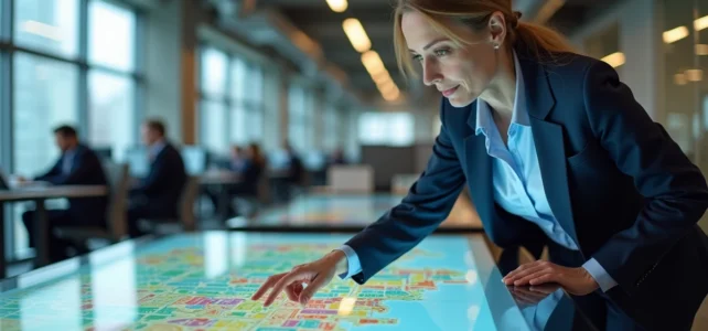Les nouvelles tendances de l’informatique au service des collectivités locales Les nouvelles tendances de l’informatique au service des collectivités locales