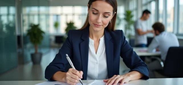 Tout savoir sur la définition d’un prospect et son importance en marketing Tout savoir sur la définition d’un prospect et son importance en marketing