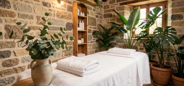 Plongez dans l’expérience du massage naturiste à Paris pour un bien-être absolu