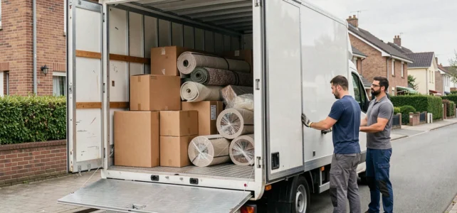 Camion 10m3 : découvrez ce que peut contenir un utilitaire de cette taille Camion 10m3 : découvrez ce que peut contenir un utilitaire de cette taille