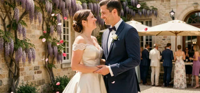 Tendances et conseils incontournables pour organiser un mariage de rêve en 2024 Tendances et conseils incontournables pour organiser un mariage de rêve en 2024