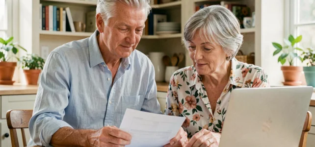 Conseils essentiels pour bien préparer votre retraite et anticiper l’avenir sereinement