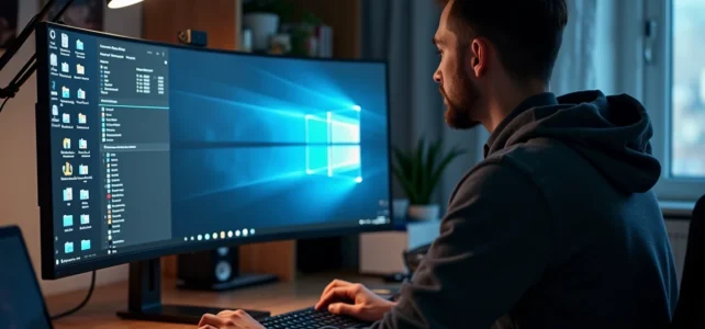7 astuces efficaces pour dissimuler un dossier sous Windows facilement