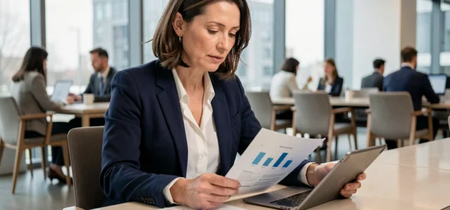 Actualités B2B : tendances, conseils et innovations pour les entreprises en 2024 Actualités B2B : tendances, conseils et innovations pour les entreprises en 2024