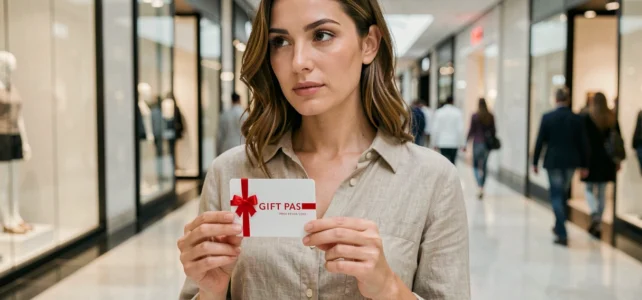 Astuces efficaces pour utiliser un pass multi-cadeaux lors de vos sessions shopping