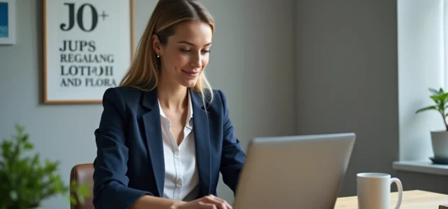 Comment optimiser votre recherche d’emploi grâce aux services en ligne innovants Comment optimiser votre recherche d’emploi grâce aux services en ligne innovants