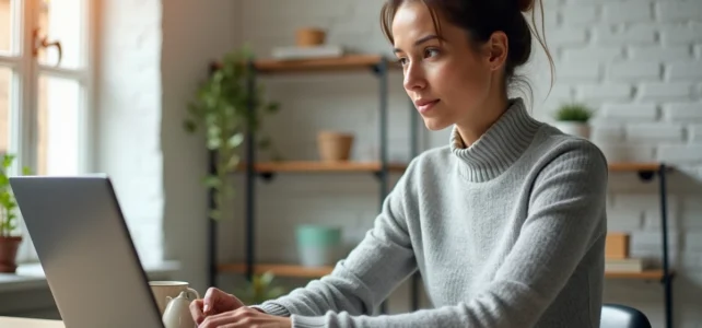 Boostez vos revenus en ligne : astuces et stratégies pour réussir étape par étape