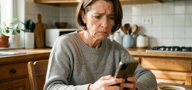 Numéro commençant par 0031 : comment reconnaître une arnaque téléphonique ?