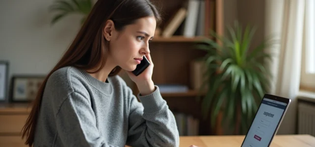 Comment joindre facilement le service client Zalando Belgique : options et astuces pratiques Comment joindre facilement le service client Zalando Belgique : options et astuces pratiques