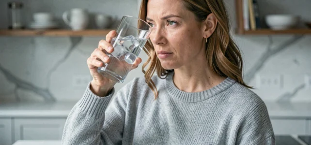 Comment reconnaître et interpréter les signes du glaçon pour votre santé au quotidien