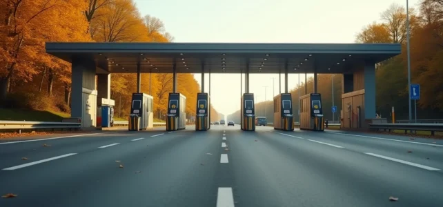 Vers la gratuité des autoroutes en 2026 : ce que nous réserve le futur réseau Vers la gratuité des autoroutes en 2026 : ce que nous réserve le futur réseau
