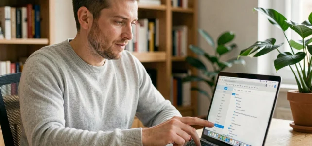 Découvrez comment naviguer facilement grâce au plan du site Allo Papa
