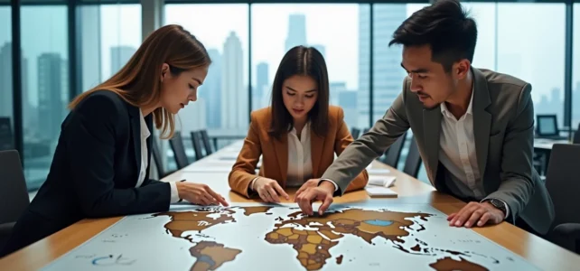 L’actualité internationale décryptée : suivez les grands enjeux du monde aujourd’hui L’actualité internationale décryptée : suivez les grands enjeux du monde aujourd’hui