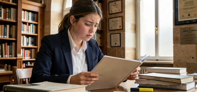 Quels sont les lycées les plus difficiles à intégrer en France ?