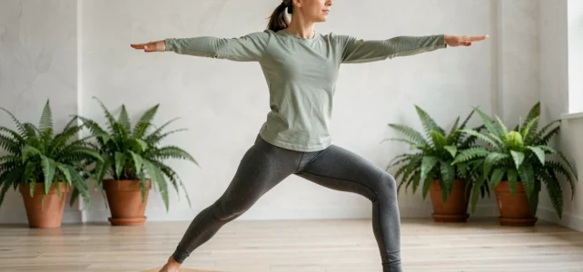 Guide complet des familles de postures pour construire vos séances de yoga fluides