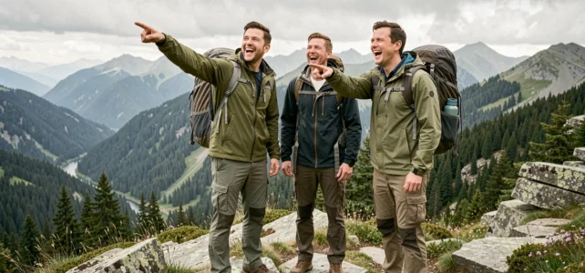 Découvrez les meilleures idées d’activités pour vos prochaines excursions et sorties