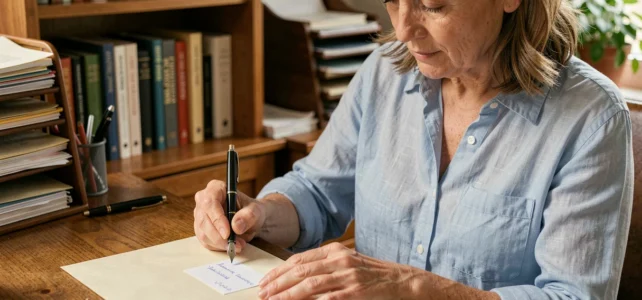 Comment bien rédiger un libellé de voie pour une adresse postale réussie