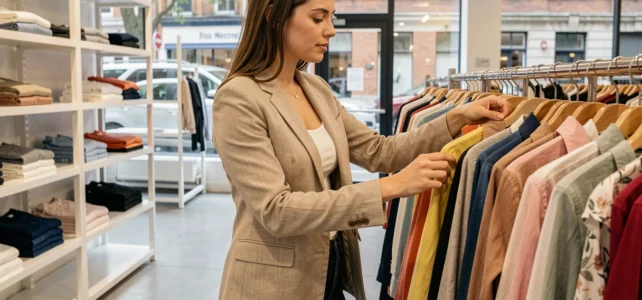Où trouver un magasin Shein en Belgique : adresses, horaires et conseils pratiques