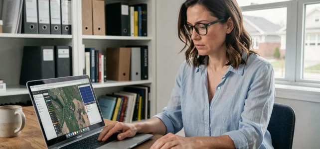 Comment optimiser l’achat d’une maison grâce à la simulation de l’ensoleillement avec Google Earth Comment optimiser l’achat d’une maison grâce à la simulation de l’ensoleillement avec Google Earth