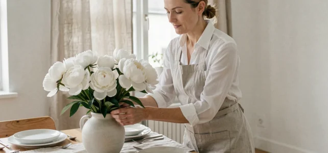 Astuces efficaces pour valoriser son bien avant de le mettre en vente
